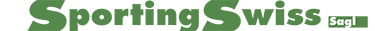 SportingSwiss Logo